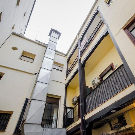 Apt 1Hab 3Px Calle Carretas-Puerta D Sol - Sin Ascensor Madri Exterior foto