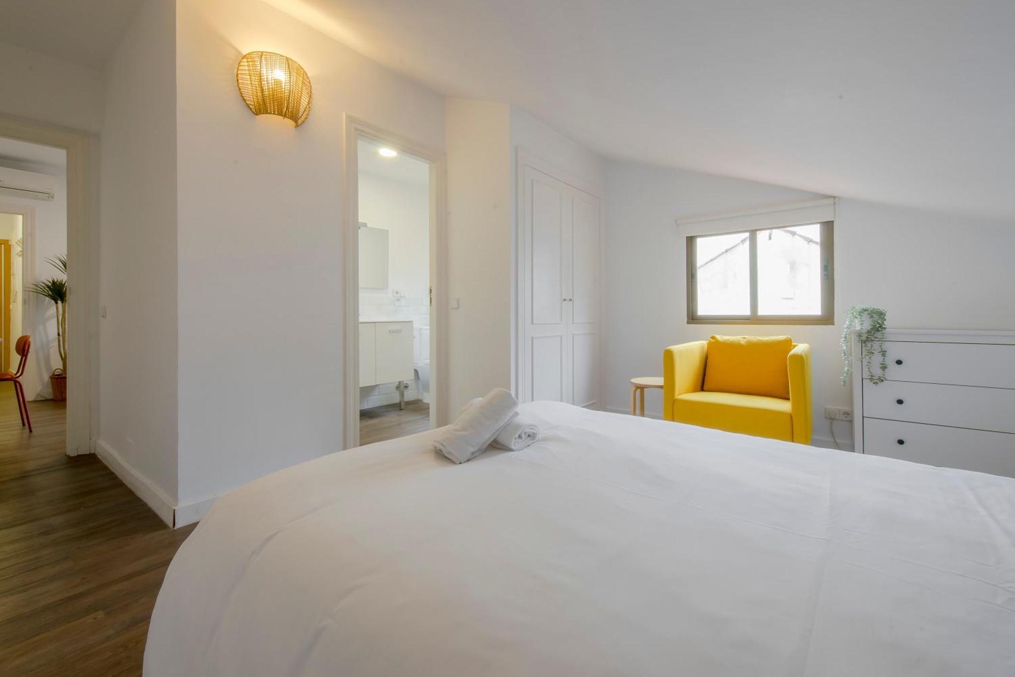 Apt 1Hab 3Px Calle Carretas-Puerta D Sol - Sin Ascensor Madri Exterior foto